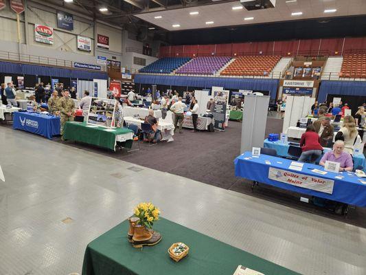 Augusta Civic Center