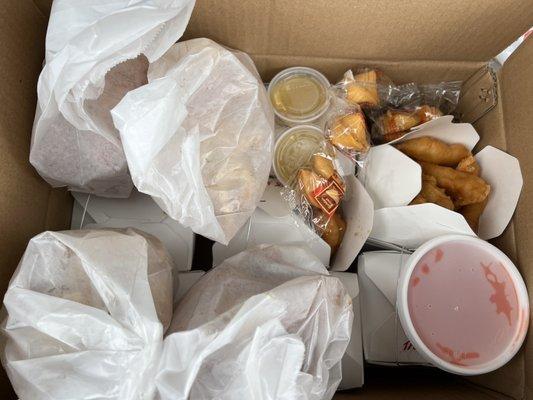 Hai San Chinese Restaurant