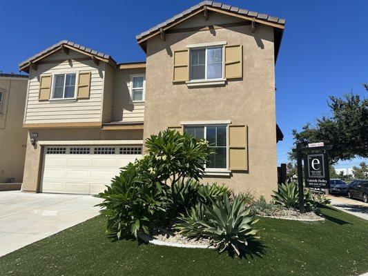 Recently SOLD! 6525 Cadenza Drive, Eastvale, CA 92880