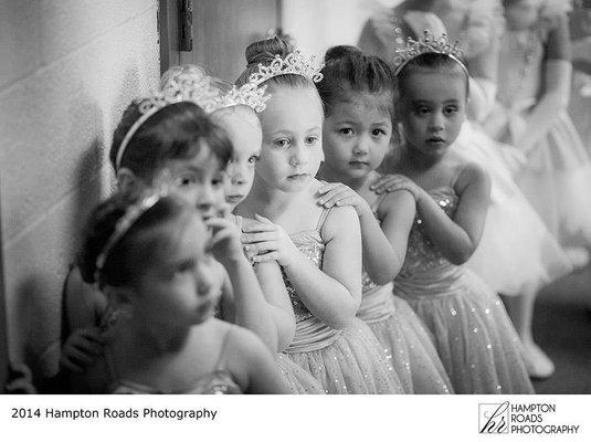 Academie De Ballet