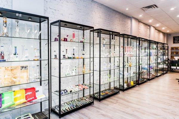 SmokePost CBD Dispensary