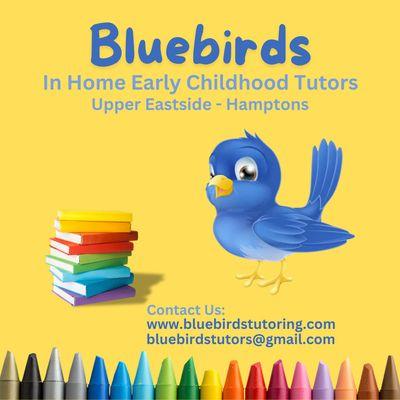 Bluebirds Tutoring