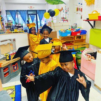 Count on Me 123 Learning Center