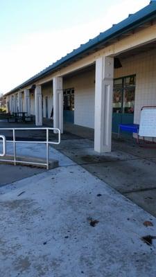 Green Valley Elementary School