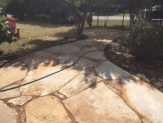 Rivera Masonry Service