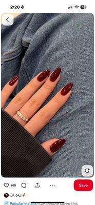 Dynamic Nails & Spa