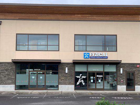 FYZICAL Therapy & Balance Centers - Camas