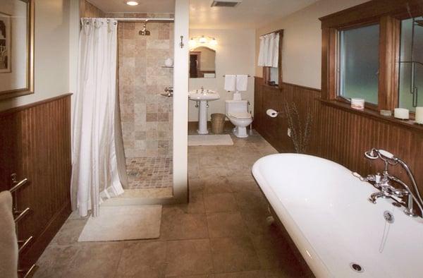 B&B Unique Remodeling