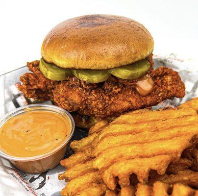 Gallo Negro Haute Chicken