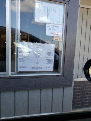 Rickey's Rib Shack BBQ