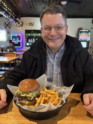 Trackside Fine Food and Spirits