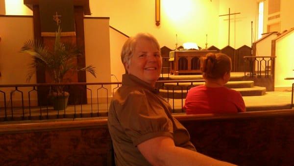 Princeton United Methodist Church