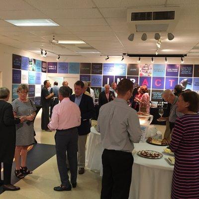 Lighthouse ArtCenter