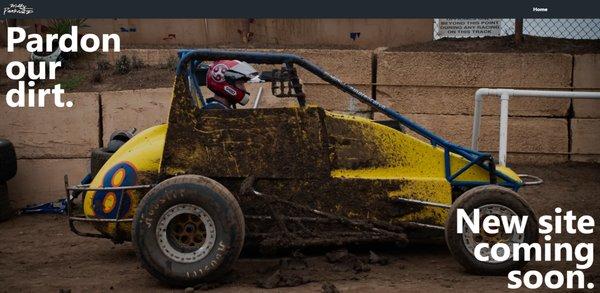 Josh Drentlaw Web Design