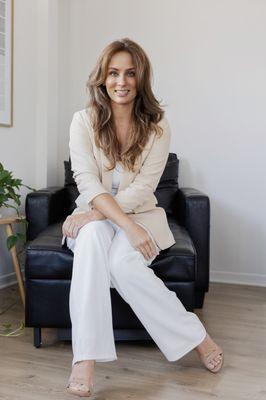 Temmen Plastic Surgery: Traci Temmen, M.D