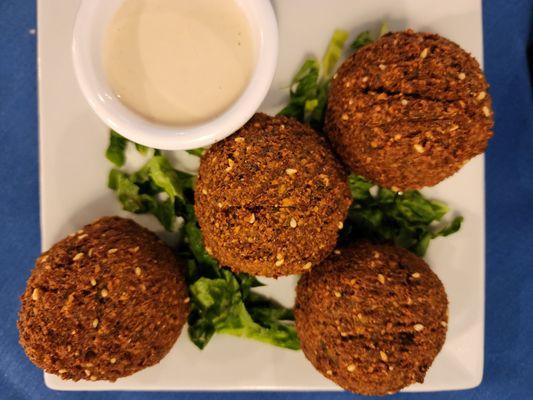 Falafel