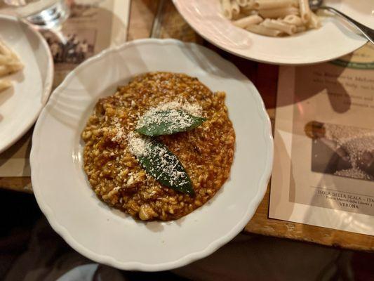 Risotteria Melotti NYC