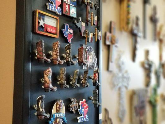 Are these magnets calling out to you too? Come get 'em!