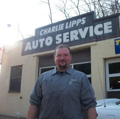 Charlie Lipps Auto Service