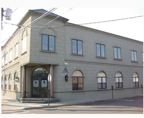 A Proud member of the community for 23 years. Which boasts private women's facilities, and Men only hours on a separate gym floor! Join Now