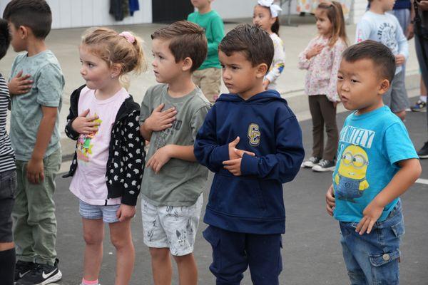 Calvary Chapel Schools