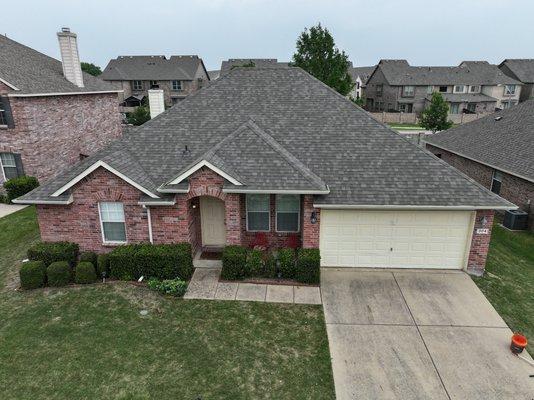 New Elite Roofing
