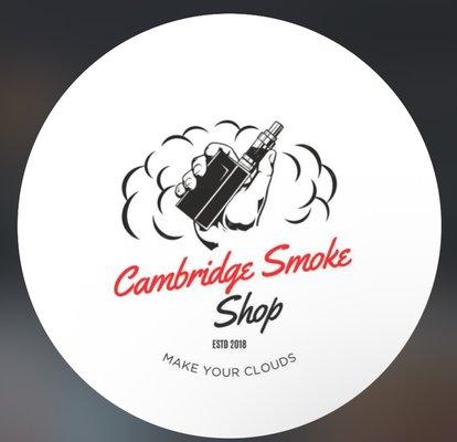 Cambridge Smoke shop