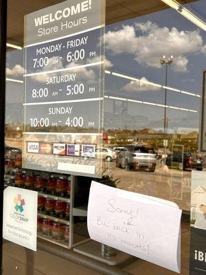 Sherwin-Williams Paint Store