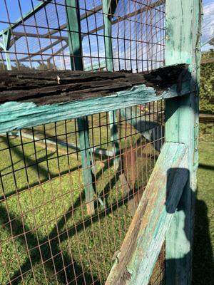 Mitchell's Golf Complex