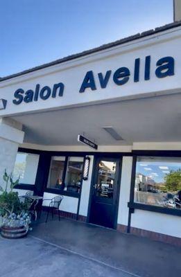 Salon Avella