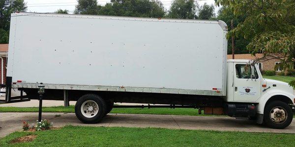 All About You Your Moving Solutions