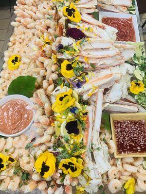 Cal Coast Catering