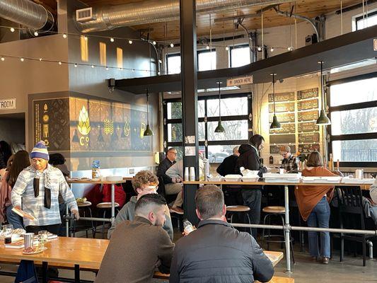 Goshen Brewing Company