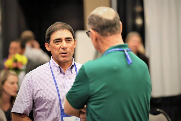 ICBC Annual Meeting 2024