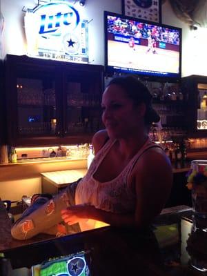 This gives us all Hope!