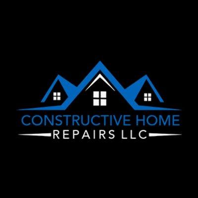 Constructive Home Repairs