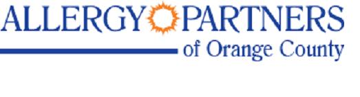 Allergy Partners of Orange County