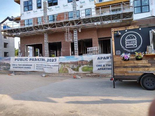 Noblesville Farmer's Market