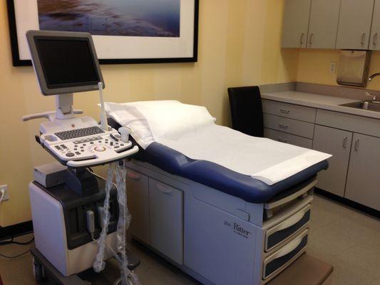 The Pregnancy Center