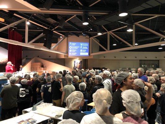 Prince of Peace Lutheran Church