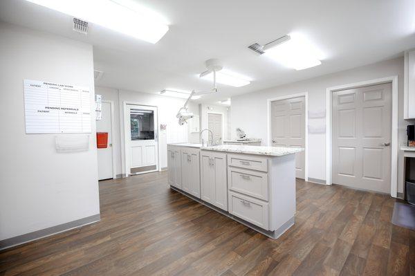 Pitard Animal Clinic