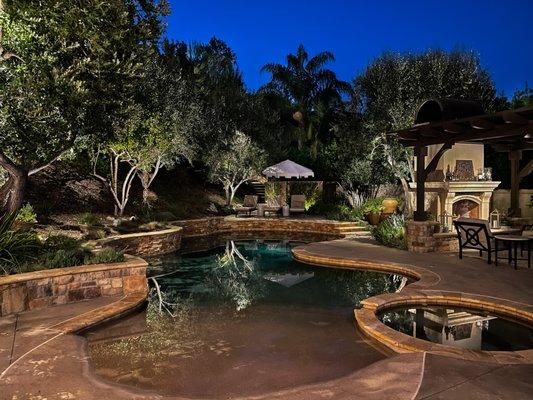 Illuminated Concepts