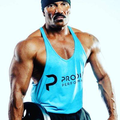 STAC Fitness Personal Training