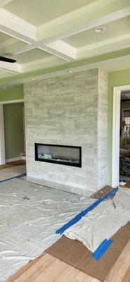 Anthony Kincaid Tile