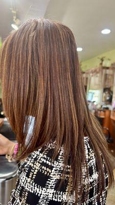 Classic Beauty by Amy