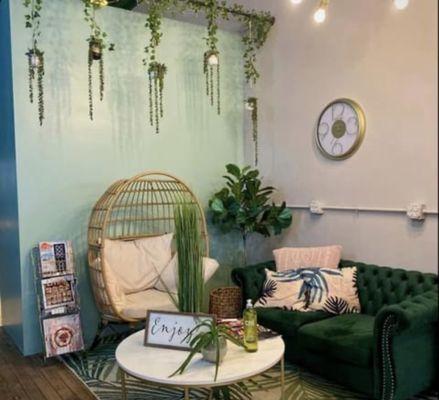 Gas City Beauty Lounge - Salon & Spa