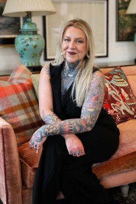 Presidio Real Estate