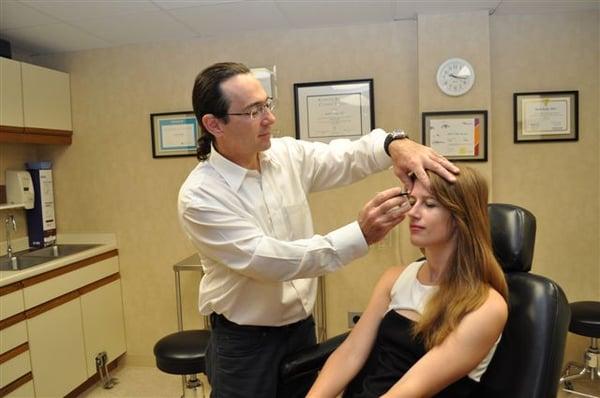 Advanced Cosmetic Solutions