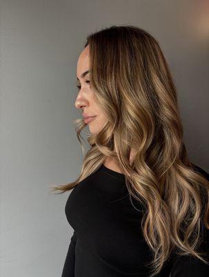 Salon Lofts Merchant Square