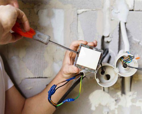 Costigan Electrical Master